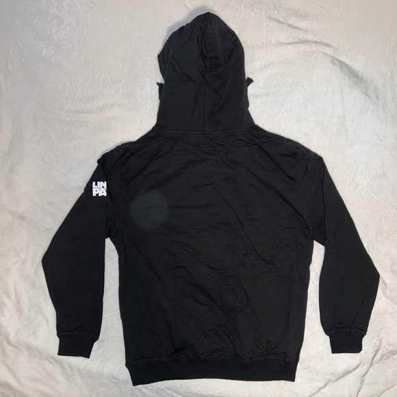 Linkin Park Hoodie - Picture 3 of 11